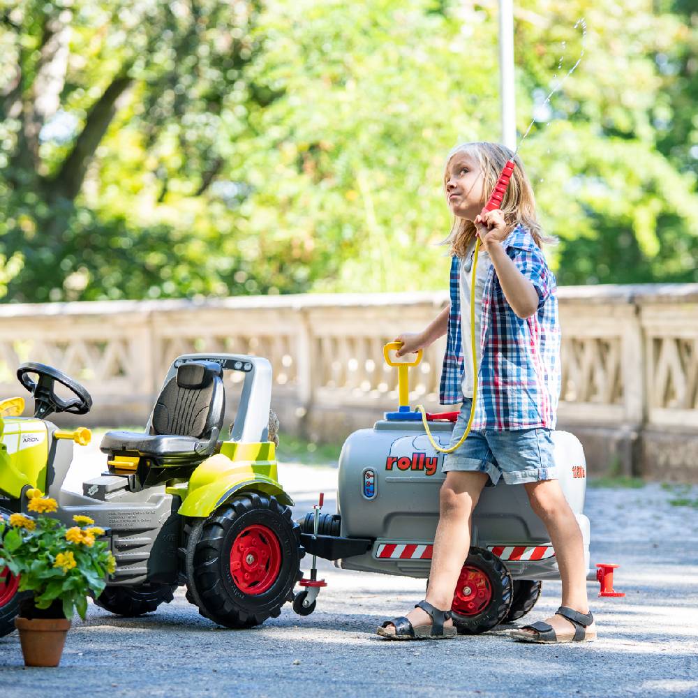 Rolly Toys rollyTanker Letzte 3 Tage