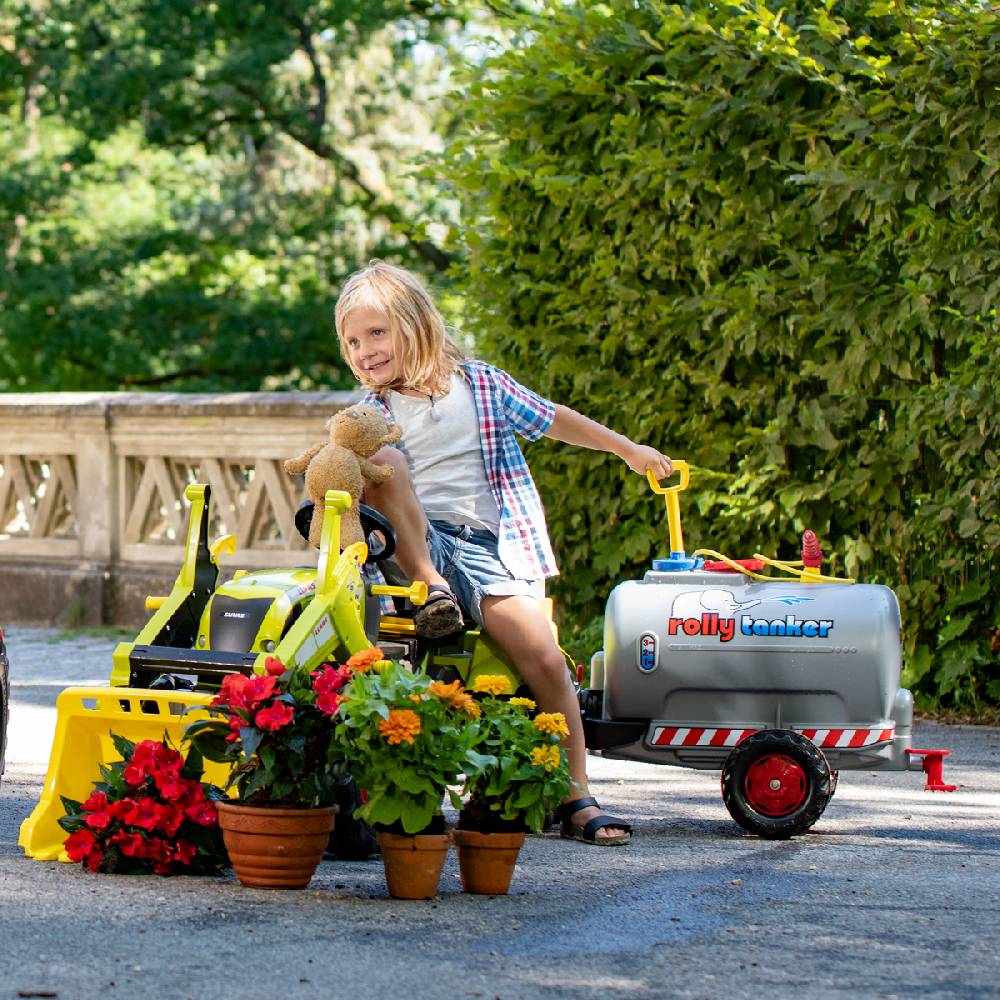 Rolly Toys rollyTanker Letzte 3 Tage