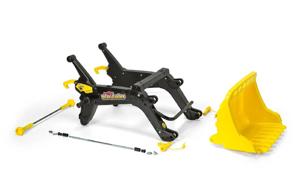 Rolly Toys rollyTrac Lader JETZT KAUFEN