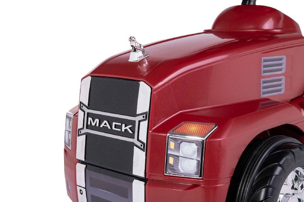 Rolly Toys rollyMinitruck Mack Fabrikladen