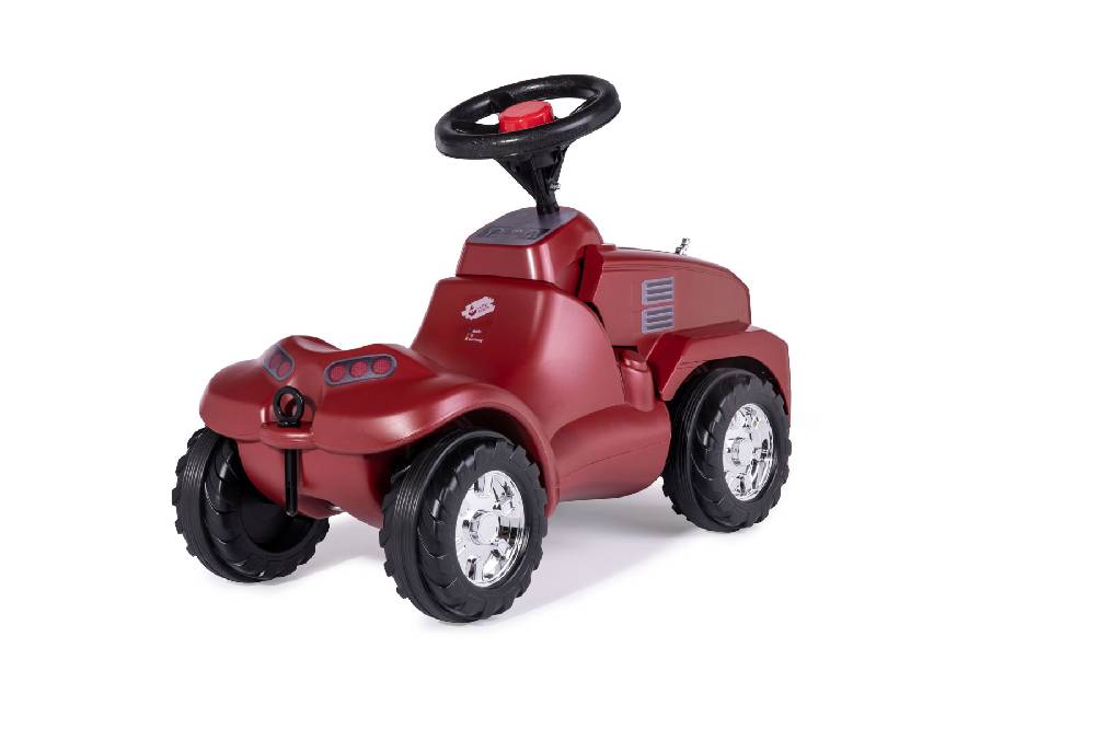 Rolly Toys rollyMinitruck Mack Fabrikladen