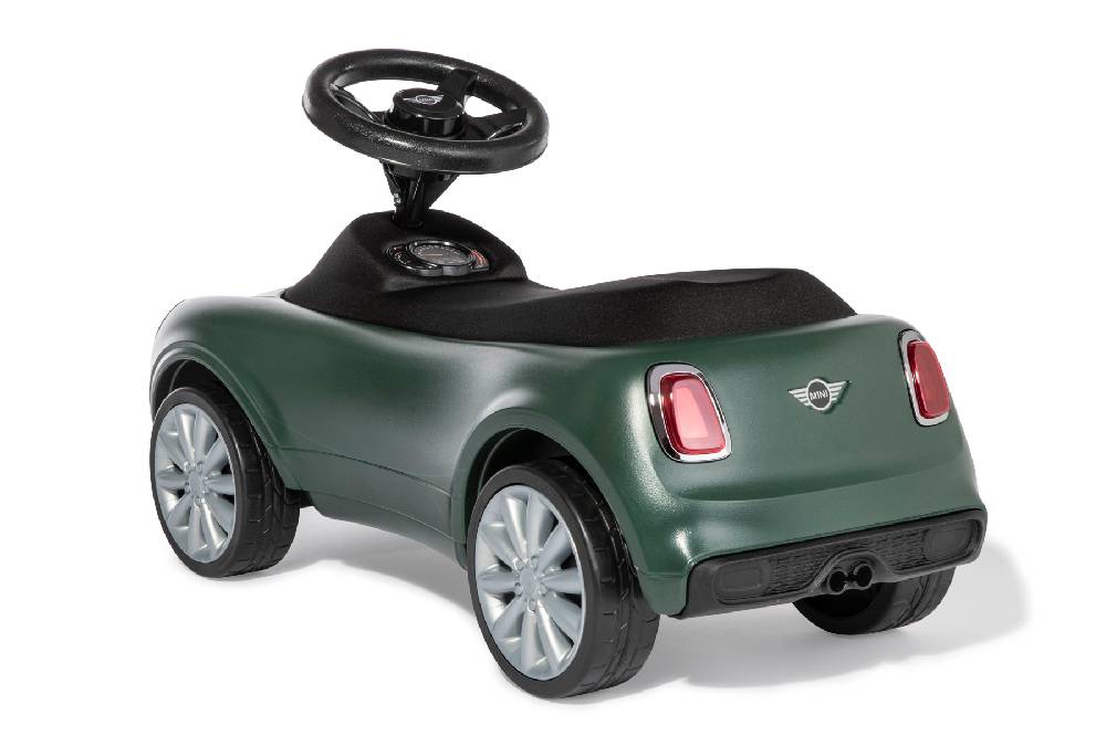 Rolly Toys FerbedoCar MINI Begrenzt auf 3 Tage