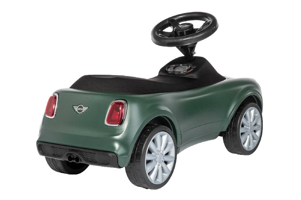 Rolly Toys FerbedoCar MINI Begrenzt auf 3 Tage