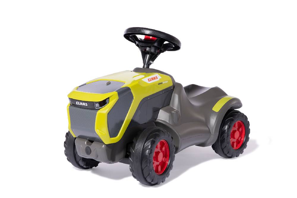 Rolly Toys rollyMinitrac CLAAS XERION 12.650 Black Friday Preise