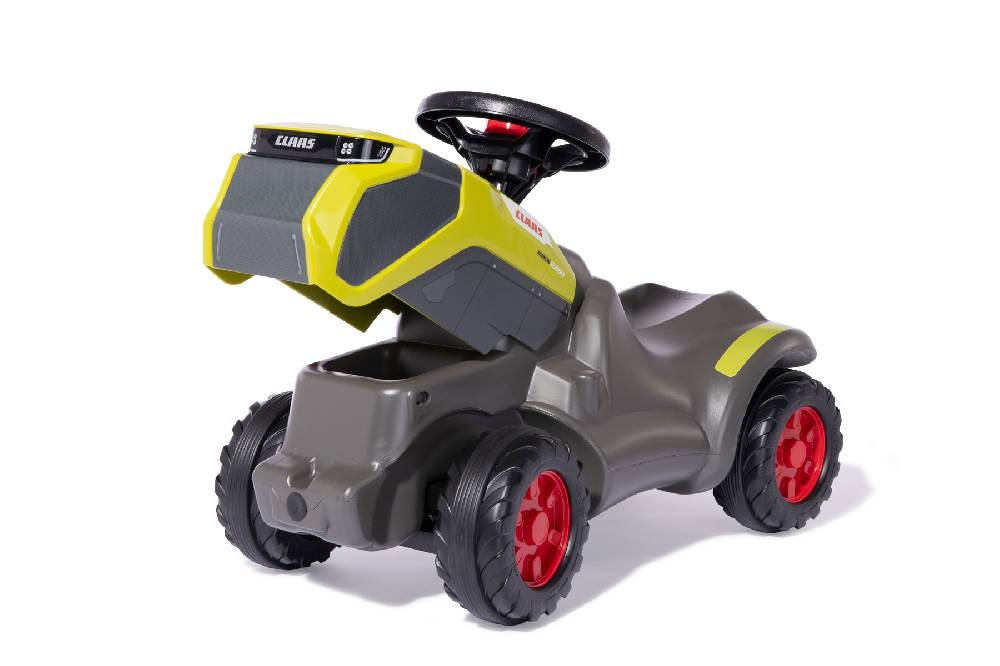 Rolly Toys rollyMinitrac CLAAS XERION 12.650 Black Friday Preise