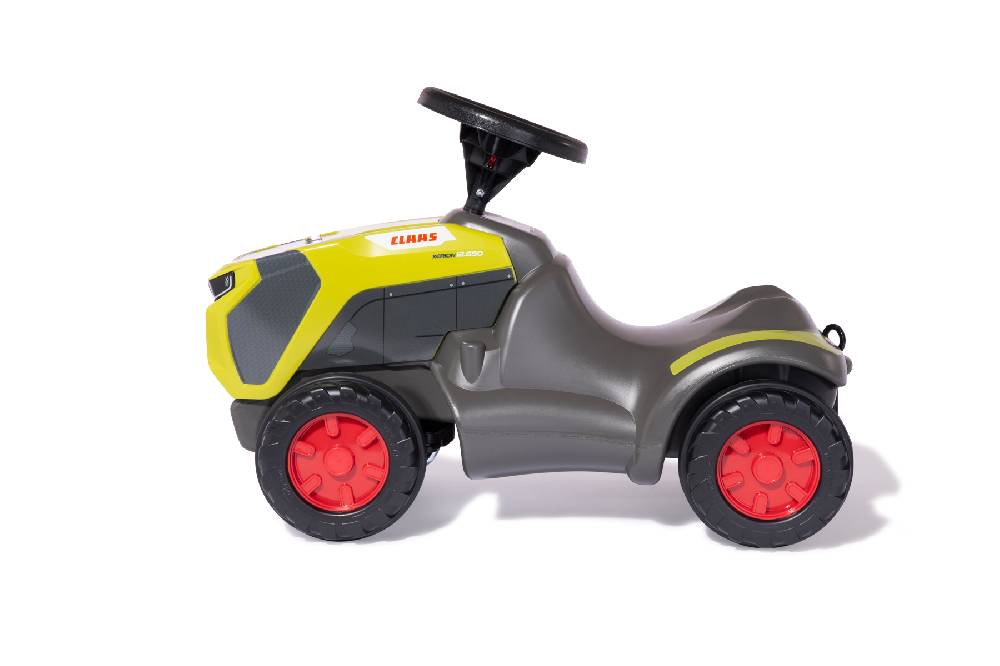 Rolly Toys rollyMinitrac CLAAS XERION 12.650 Black Friday Preise