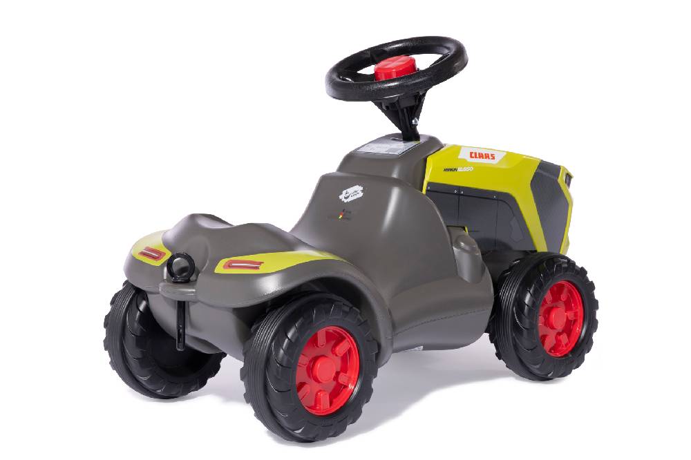 Rolly Toys rollyMinitrac CLAAS XERION 12.650 Black Friday Preise