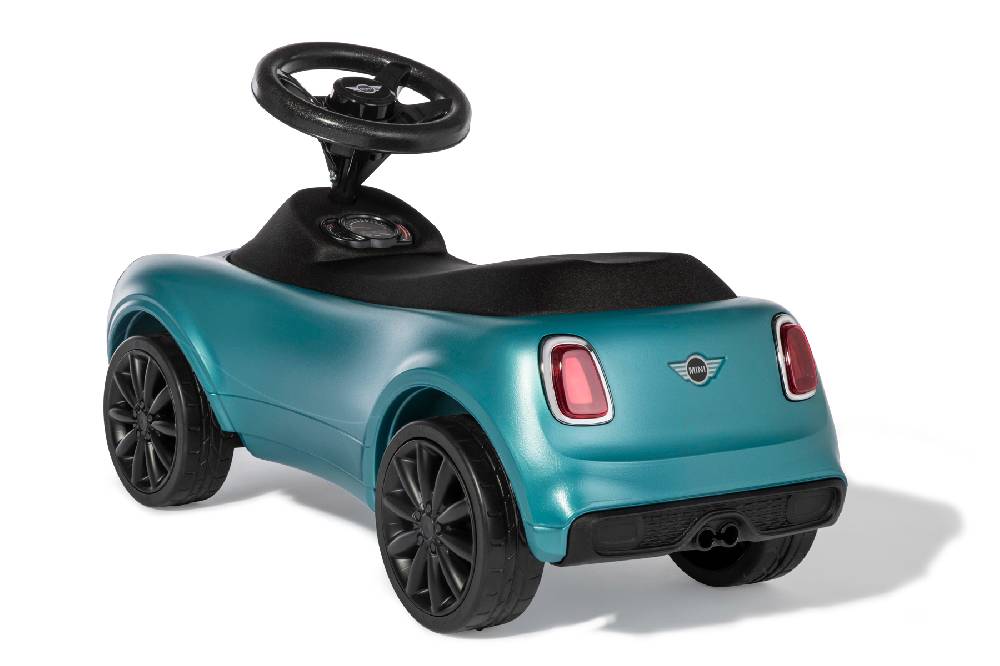 Rolly Toys FerbedoCar MINI Im Verkauf