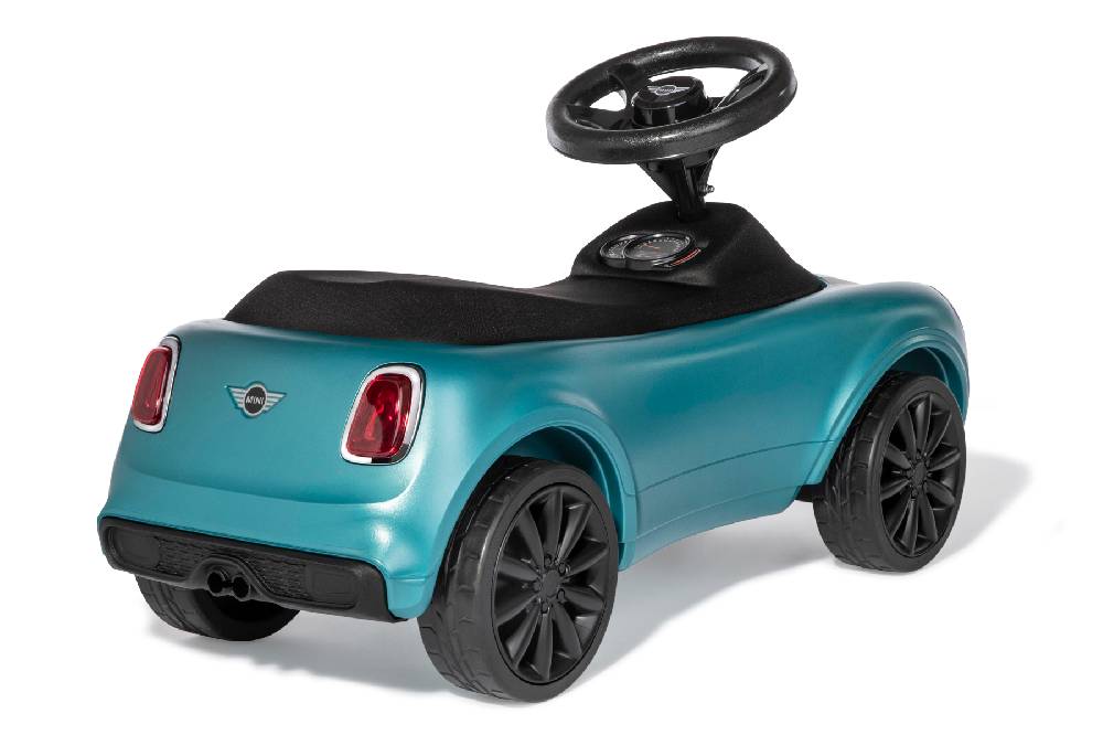 Rolly Toys FerbedoCar MINI Im Verkauf