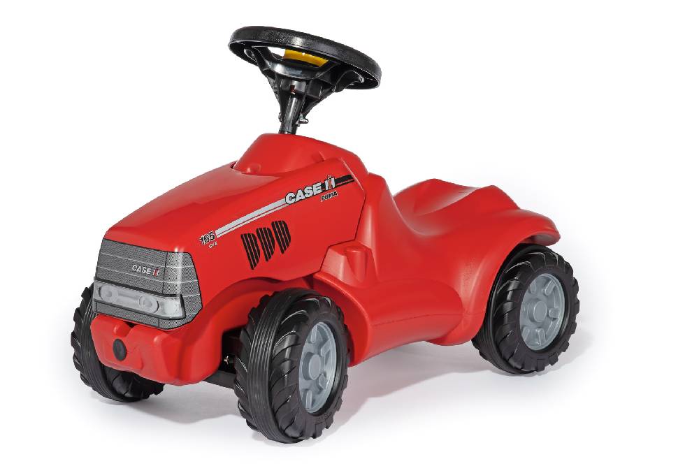Rolly Toys rollyMinitrac Case Puma 165 CVX Rabatte dieses Monats