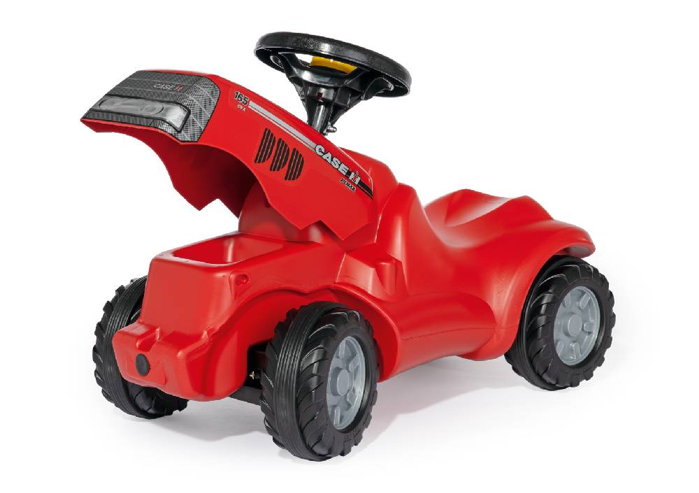 Rolly Toys rollyMinitrac Case Puma 165 CVX Rabatte dieses Monats