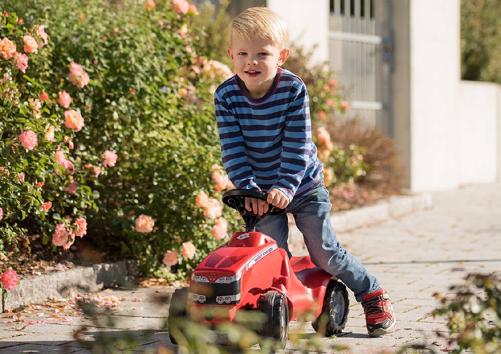 Rolly Toys rollyMinitrac MF Online