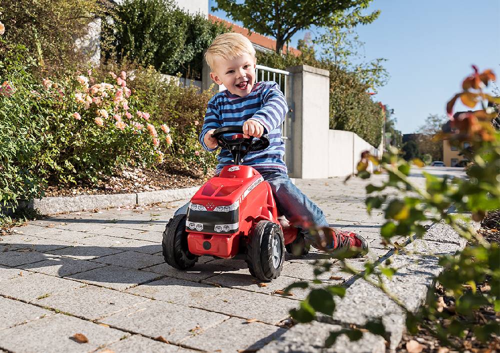 Rolly Toys rollyMinitrac MF Online