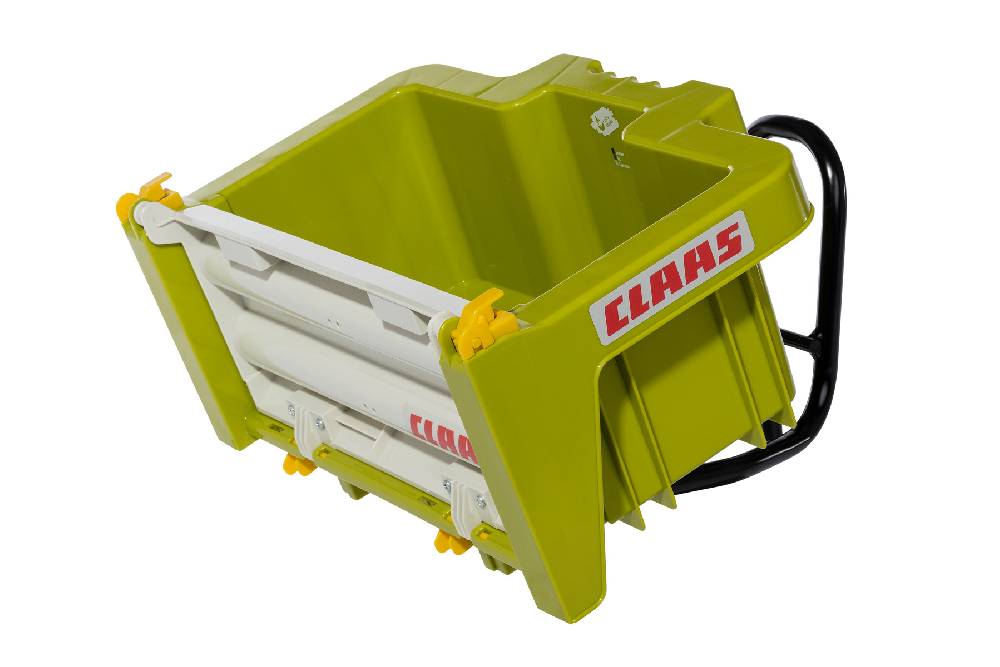 Rolly Toys rollyBox CLAAS Outlet