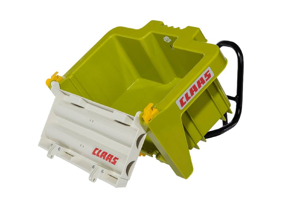 Rolly Toys rollyBox CLAAS Outlet