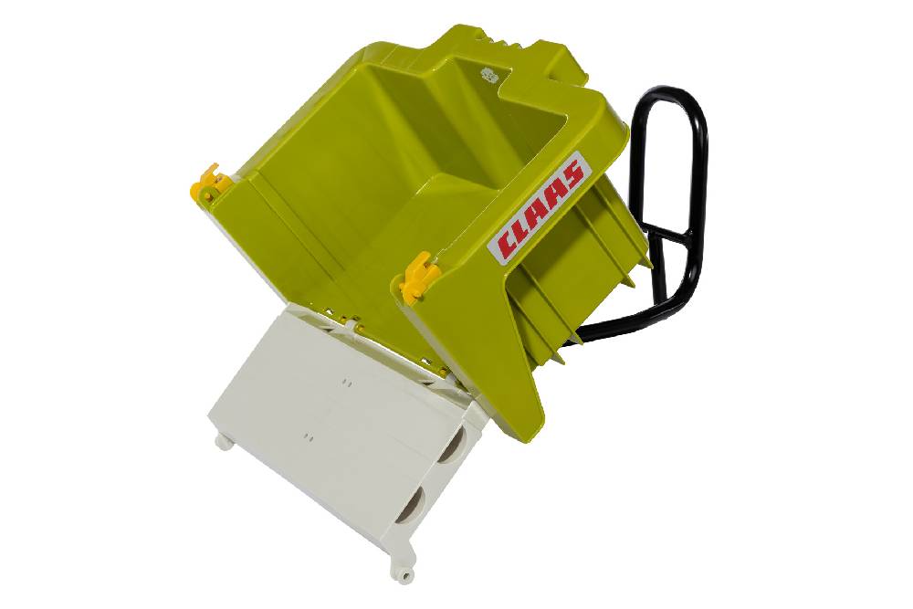 Rolly Toys rollyBox CLAAS Outlet