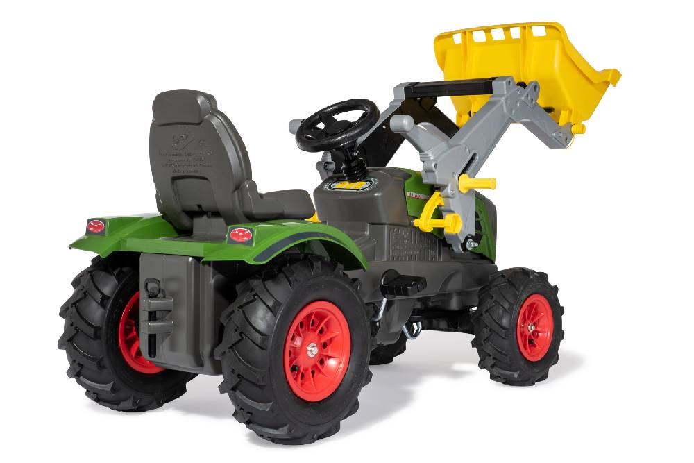 Rolly Toys rollyFarmtrac Fendt 211 Vario Angebote