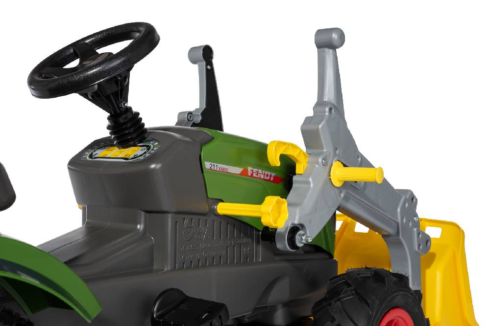 Rolly Toys rollyFarmtrac Fendt 211 Vario Angebote