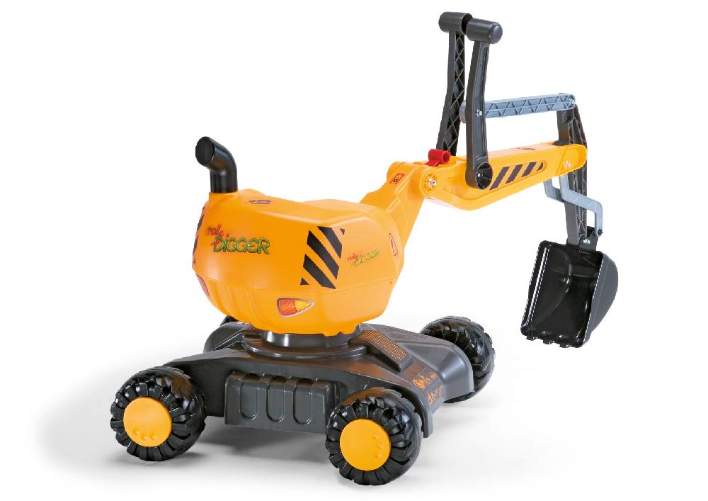 Rolly Toys rollyDigger Schlussverkauf