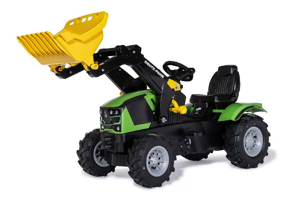 Rolly Toys rollyFarmtrac Deutz-Fahr Blitzverkäufe