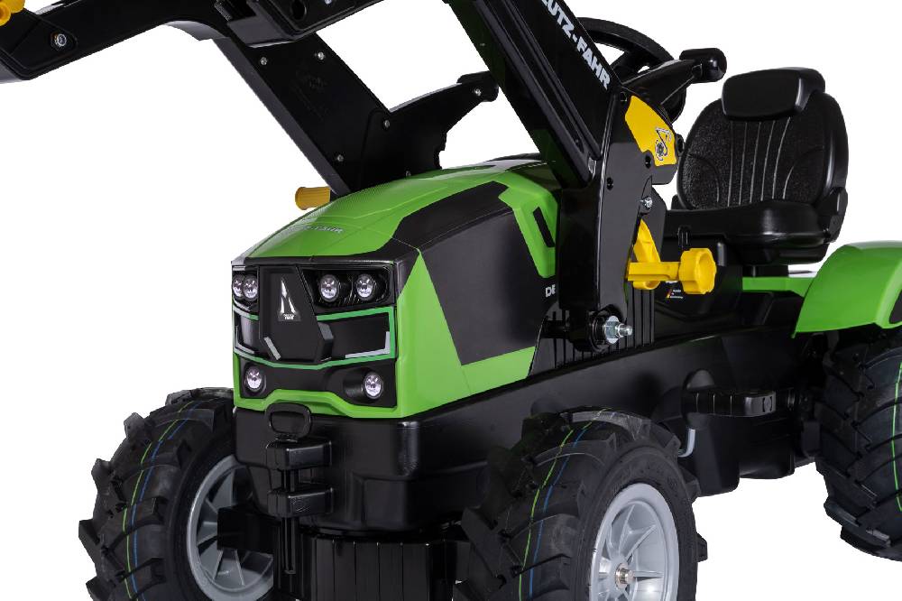 Rolly Toys rollyFarmtrac Deutz-Fahr Blitzverkäufe