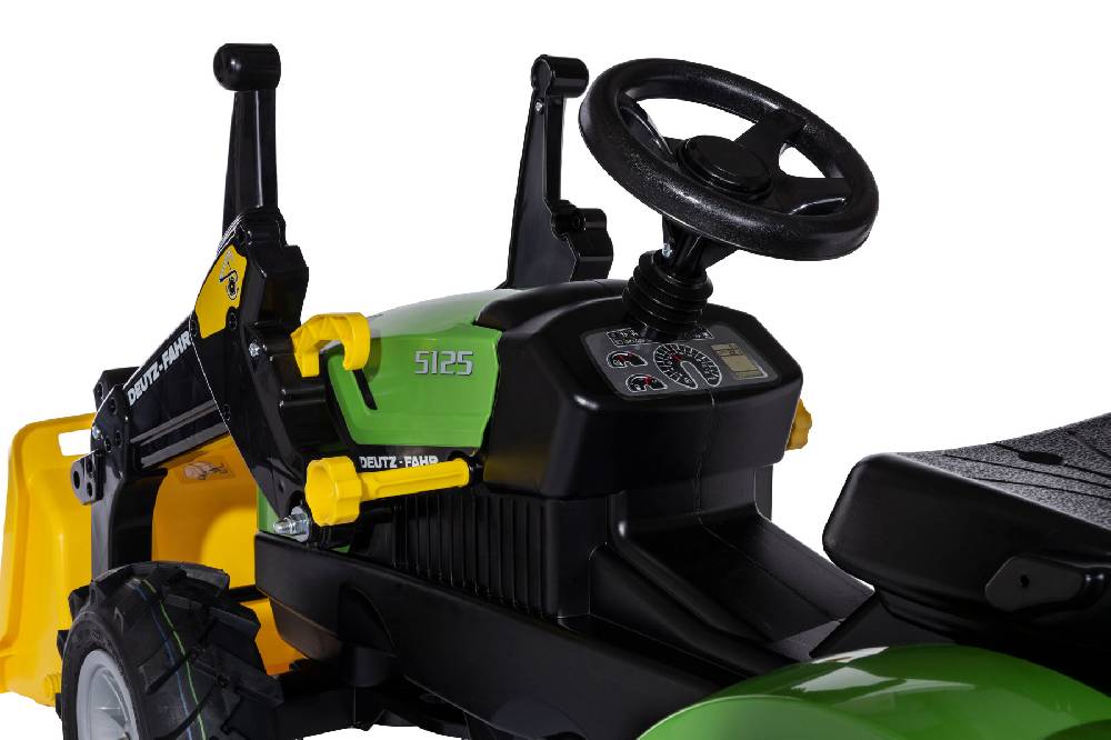 Rolly Toys rollyFarmtrac Deutz-Fahr Blitzverkäufe