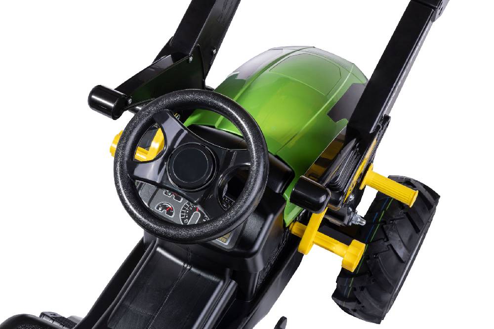 Rolly Toys rollyFarmtrac Deutz-Fahr Blitzverkäufe