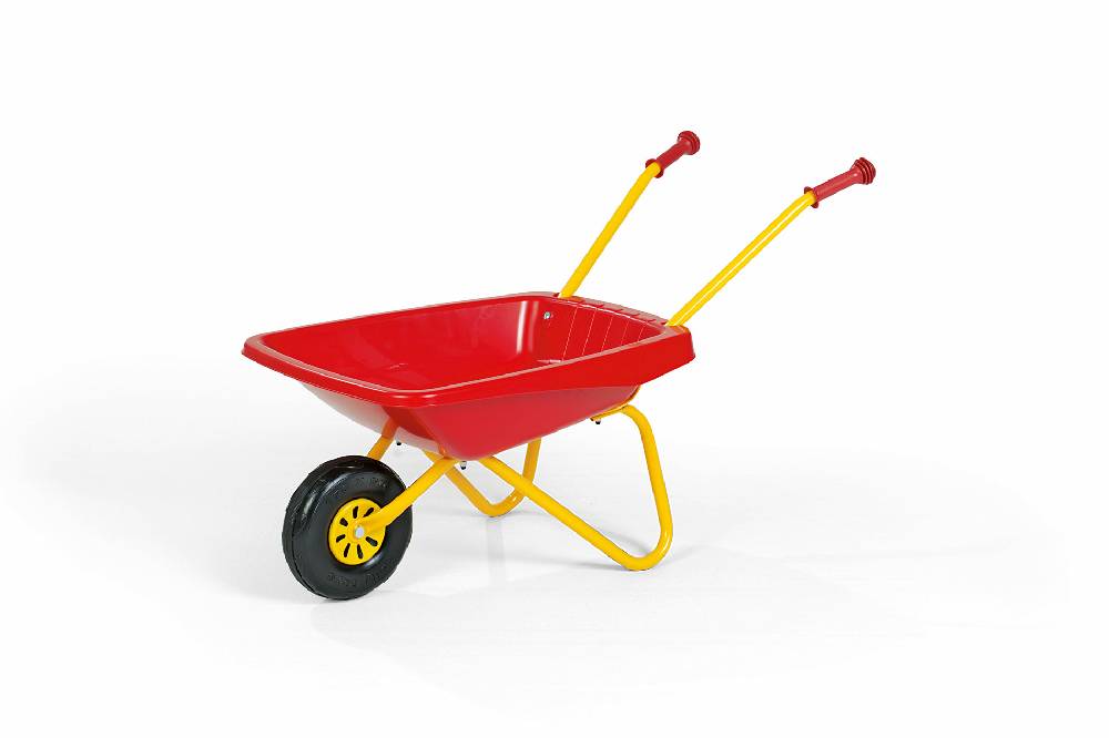 Rolly Toys rollySchubkarre Kostenloser Versand