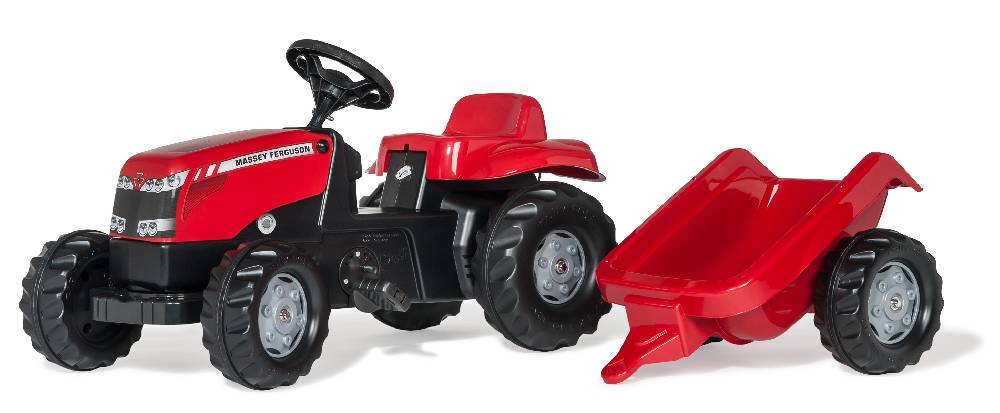 Rolly Toys rollyKid MF Limitierter Zeitrabatt