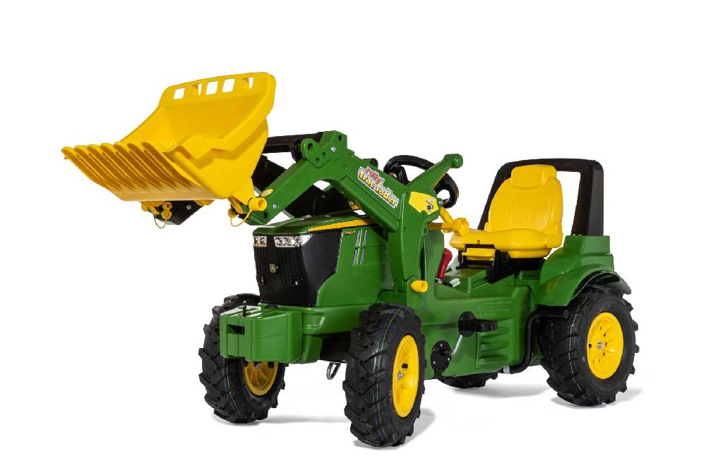 Rolly Toys rollyFarmtrac Premium II John Deere 7310R Sonderangebot