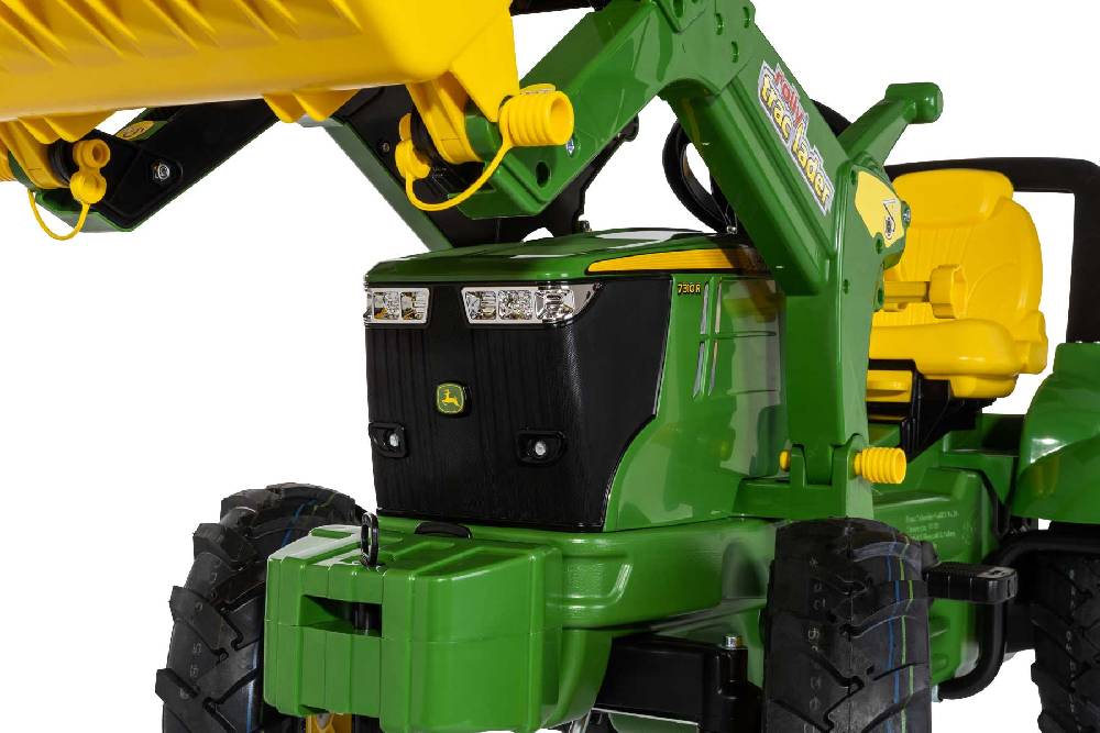 Rolly Toys rollyFarmtrac Premium II John Deere 7310R Sonderangebot