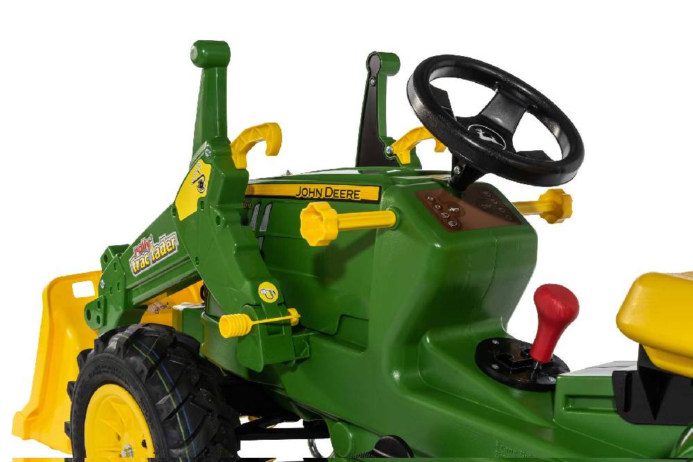 Rolly Toys rollyFarmtrac Premium II John Deere 7310R Sonderangebot