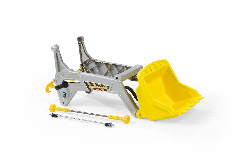 Rolly Toys rollyJunior Lader Exklusivangebot