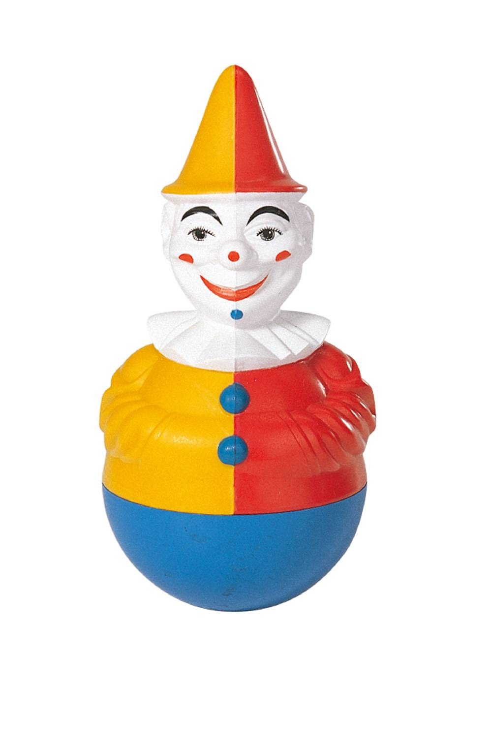 Rolly Toys rollyStehaufclown Black Friday