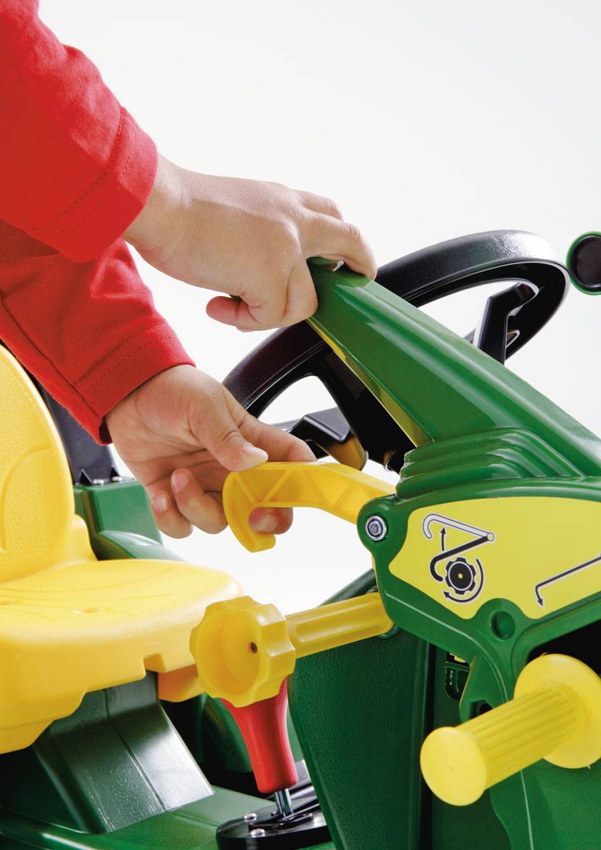 Rolly Toys rollyFarmtrac John Deere 7930 Jubiläumsangebot