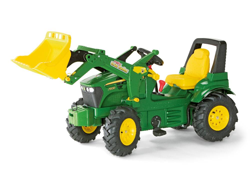 Rolly Toys rollyFarmtrac John Deere 7930 Jubiläumsangebot