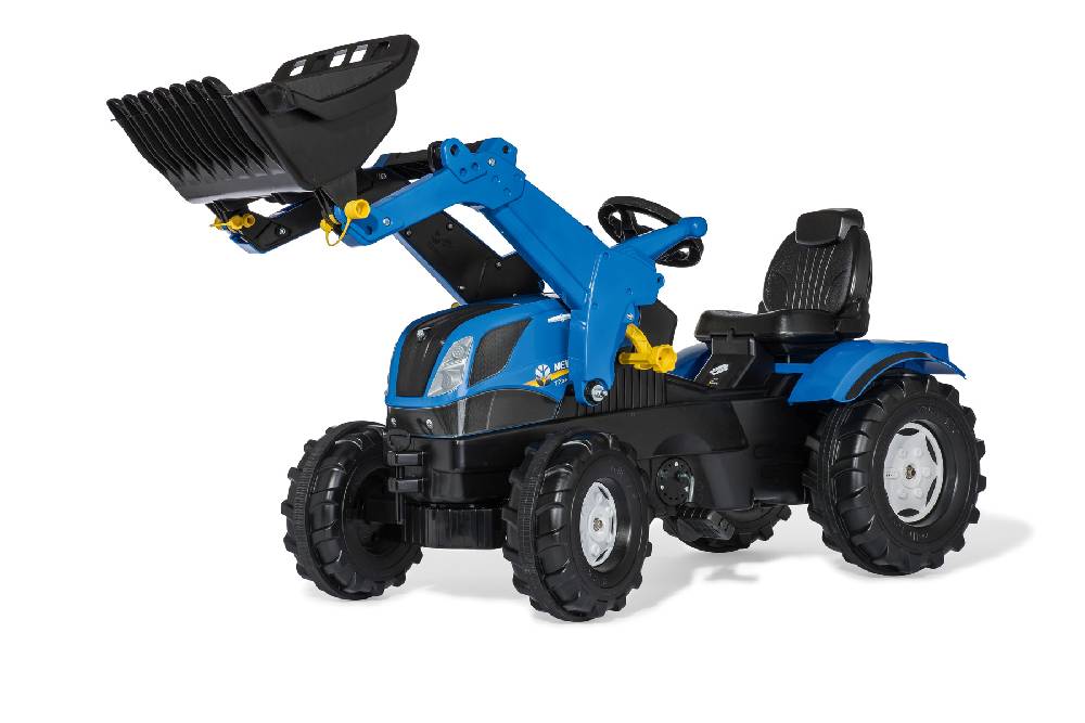 Rolly Toys rollyFarmtrac New Holland Top Angebot
