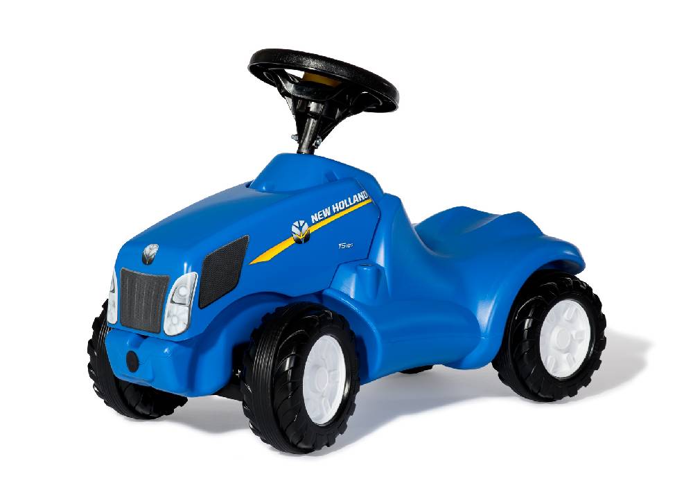 Rolly Toys rollyMinitrac New Holland Neueste Mode