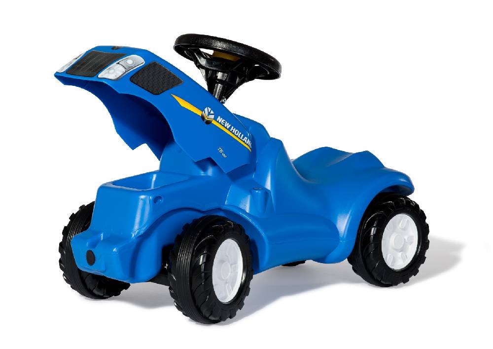 Rolly Toys rollyMinitrac New Holland Neueste Mode