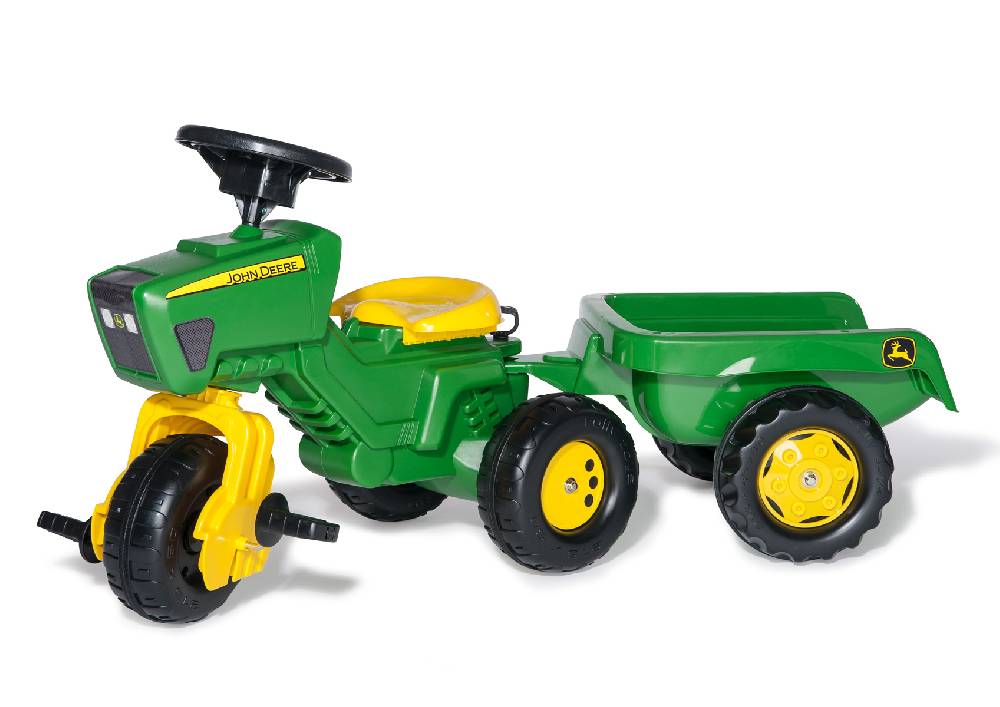 Rolly Toys rollyTrac John Deere Online Outlet