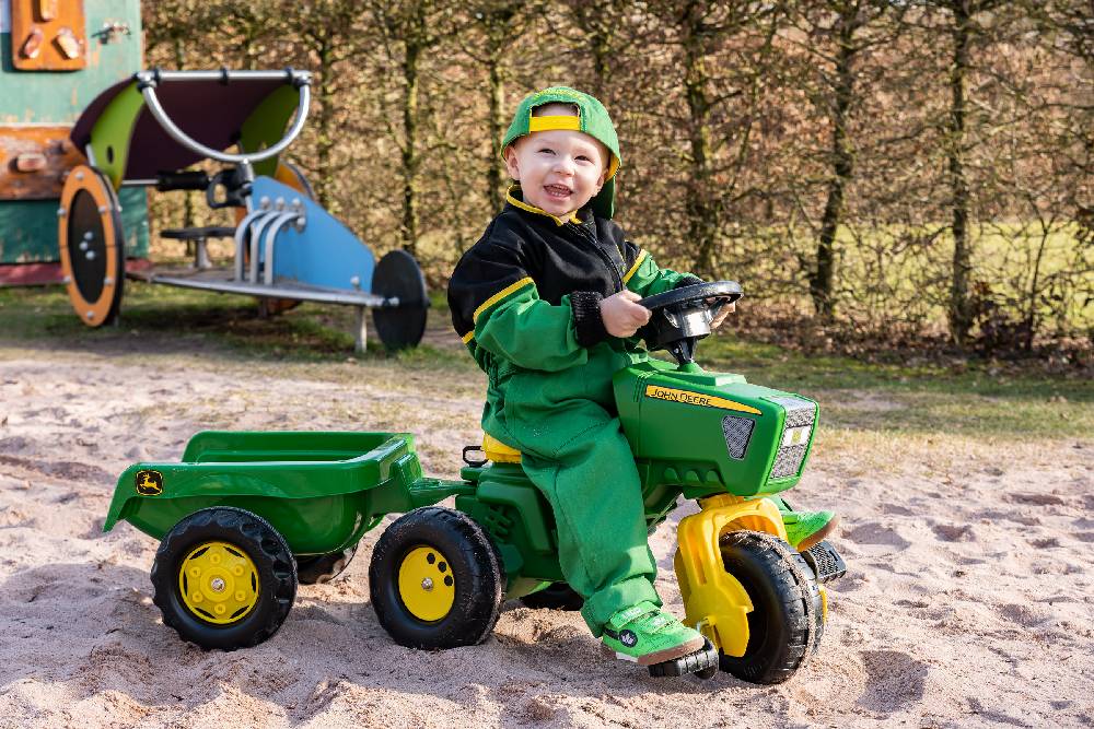 Rolly Toys rollyTrac John Deere Online Outlet