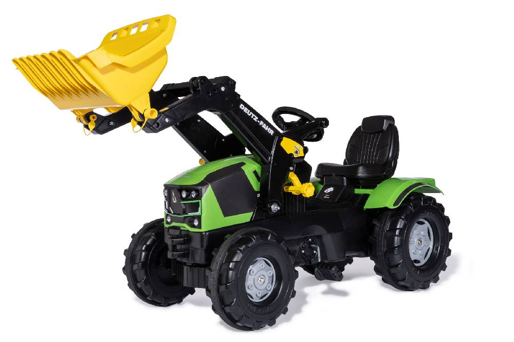 Rolly Toys rollyFarmtrac Deutz-Fahr Große Rabatte