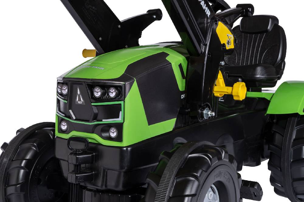 Rolly Toys rollyFarmtrac Deutz-Fahr Große Rabatte