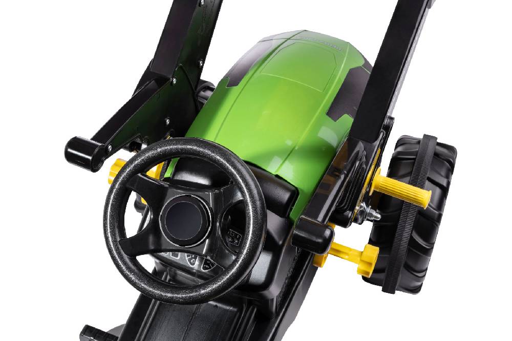 Rolly Toys rollyFarmtrac Deutz-Fahr Große Rabatte