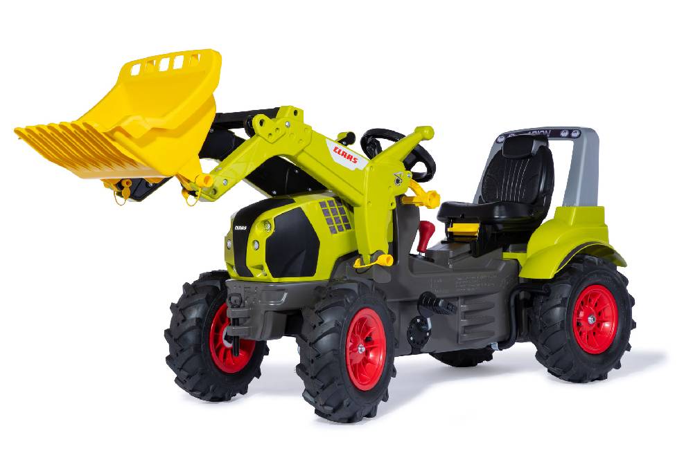 Rolly Toys rollyFarmtrac Premium II CLAAS Arion 660 Saisonale Angebote