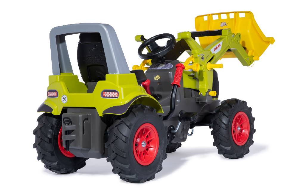 Rolly Toys rollyFarmtrac Premium II CLAAS Arion 660 Saisonale Angebote