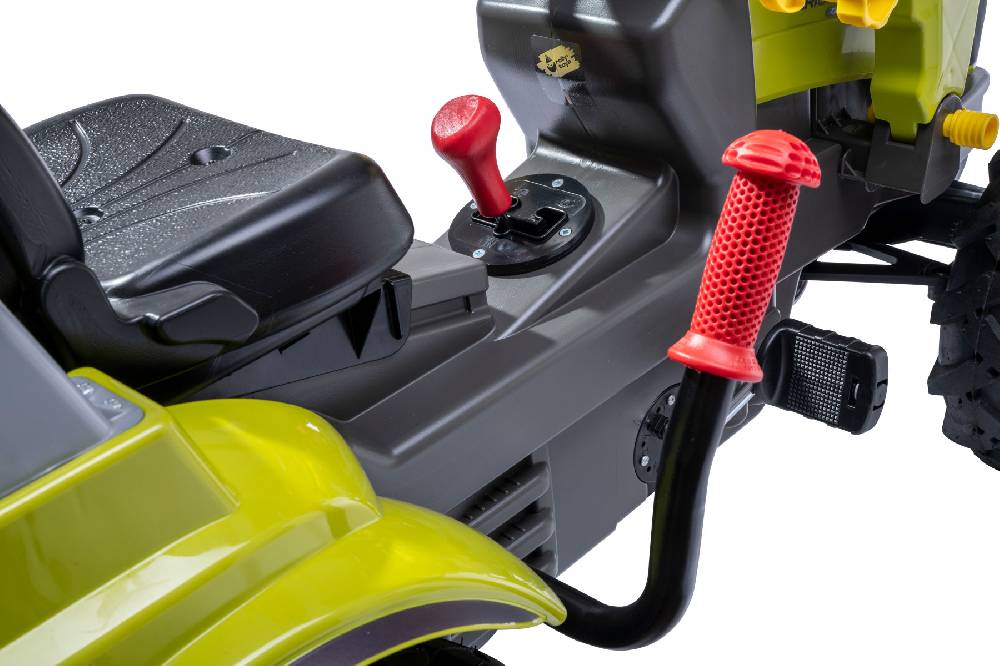 Rolly Toys rollyFarmtrac Premium II CLAAS Arion 660 Saisonale Angebote
