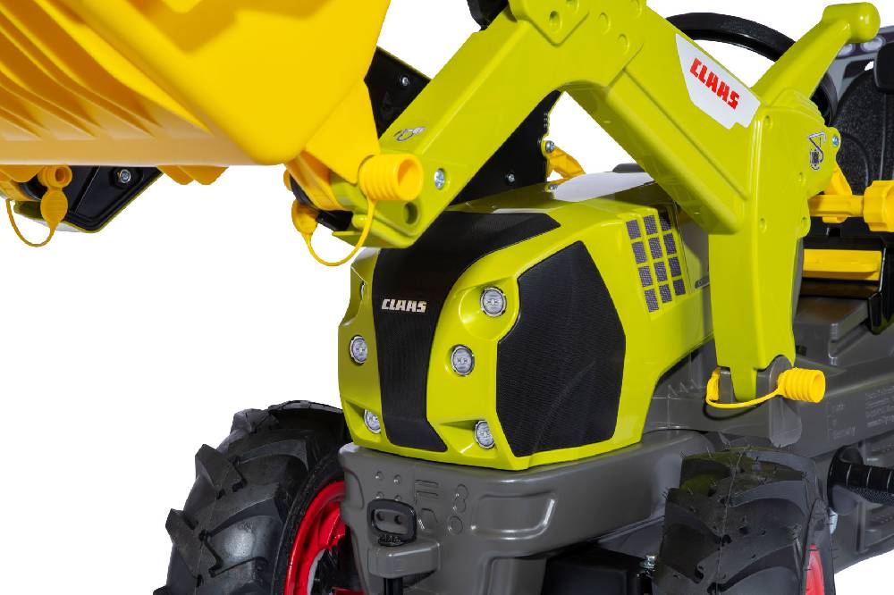 Rolly Toys rollyFarmtrac Premium II CLAAS Arion 660 Saisonale Angebote