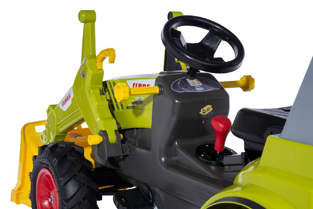 Rolly Toys rollyFarmtrac Premium II CLAAS Arion 660 Saisonale Angebote
