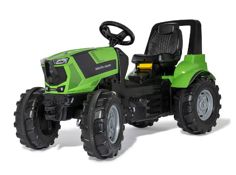Rolly Toys rollyFarmtrac Premium II Deutz 8280 TTV Kauf eins, bekomm eins gratis